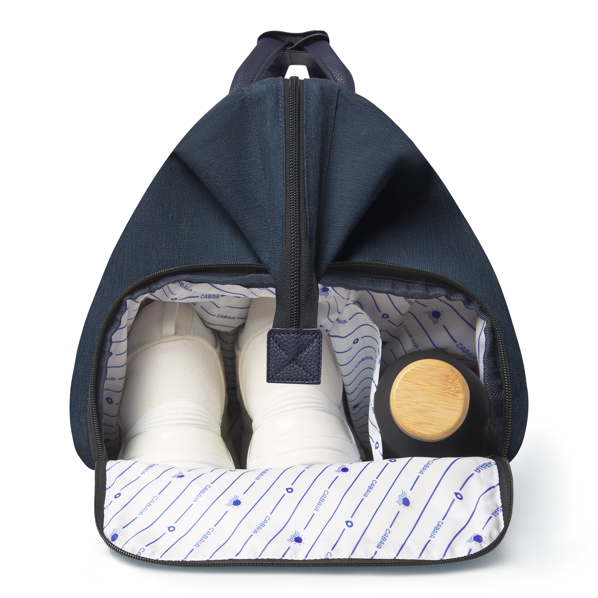 DUFFLE BAG V2 PORT ANTONIO