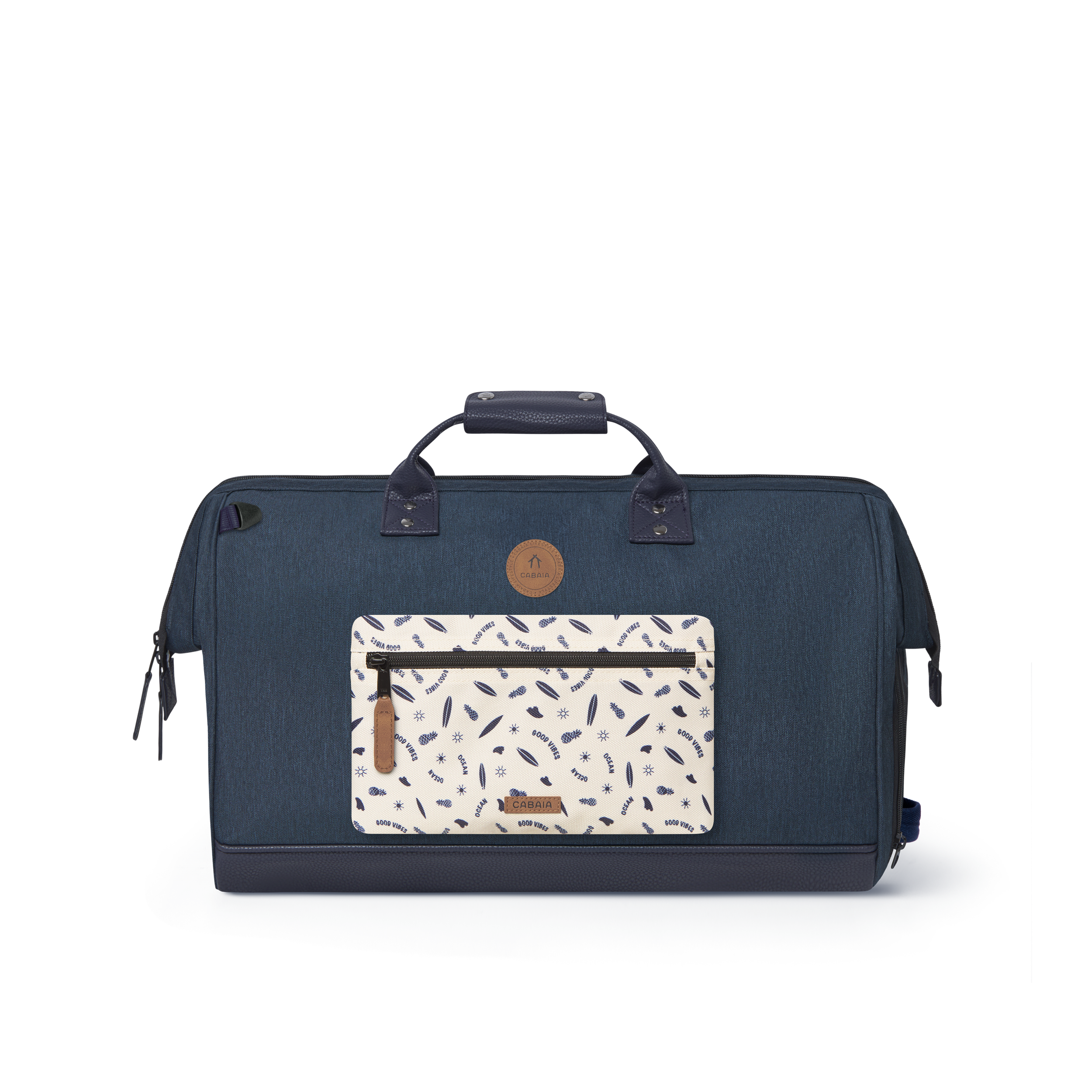 DUFFLE BAG V2 PORT ANTONIO