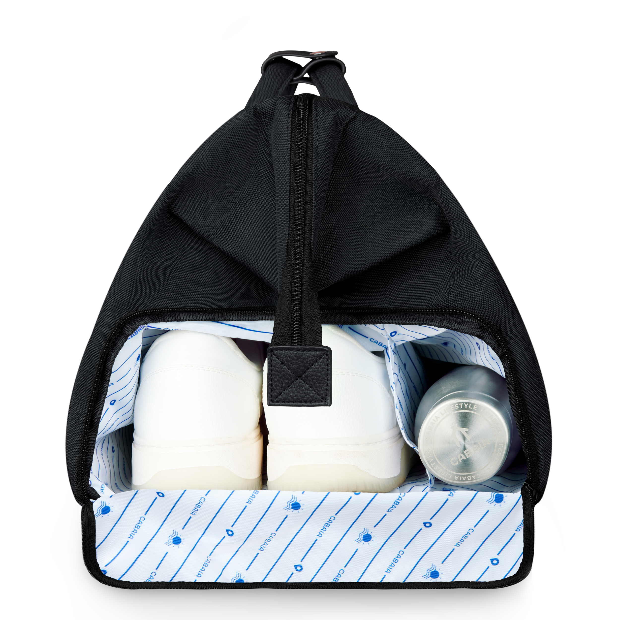 DUFFLE BAG BERLIN TU