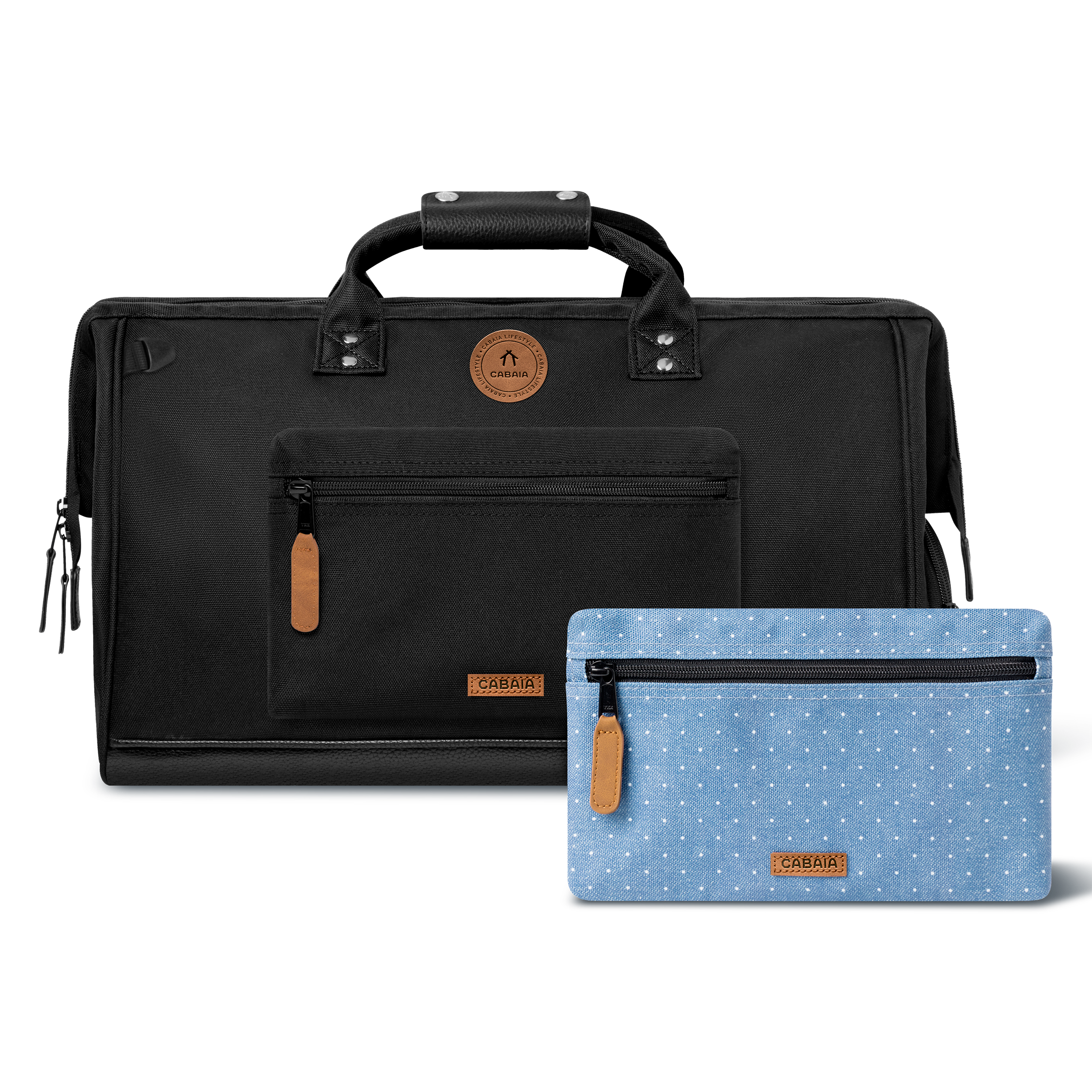 DUFFLE BAG BERLIN TU