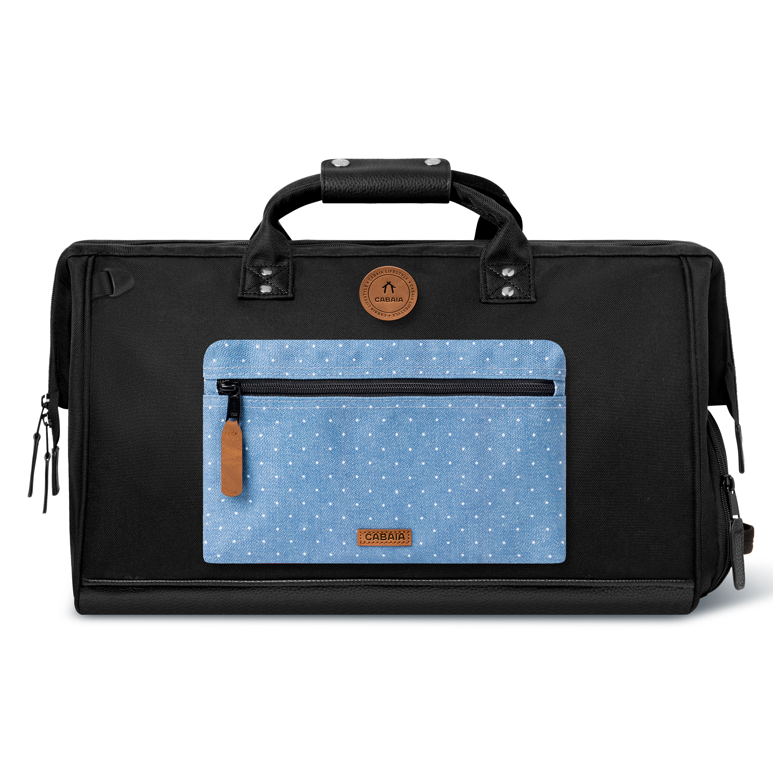DUFFLE BAG BERLIN TU