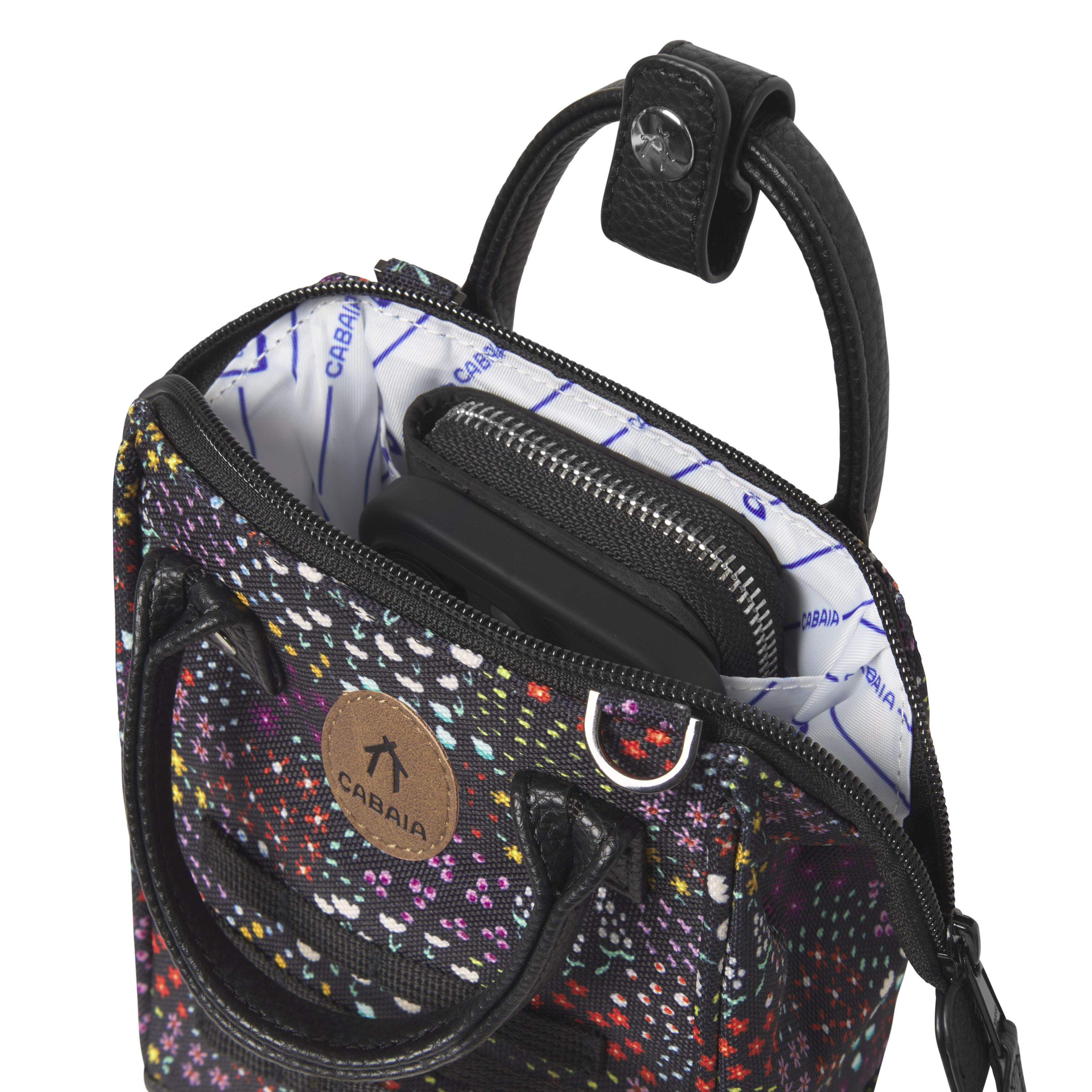 NANO BAG CASTELLDEFELS