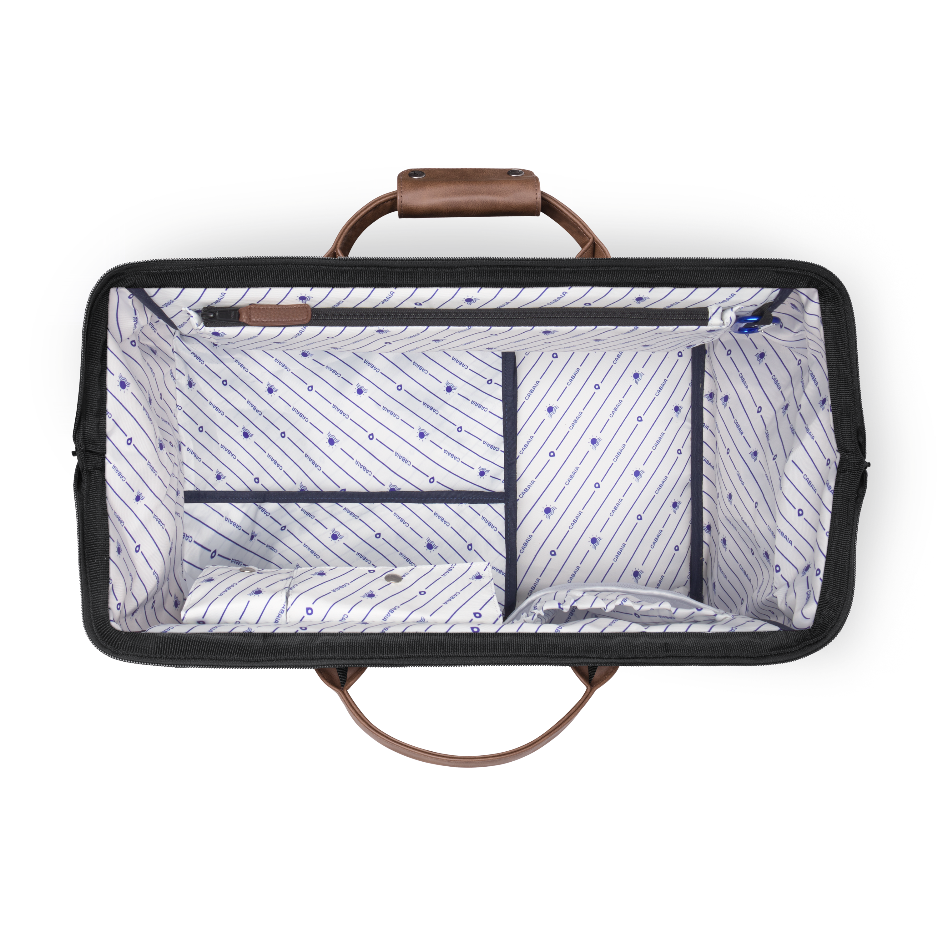 DUFFLE BAG TROGIR