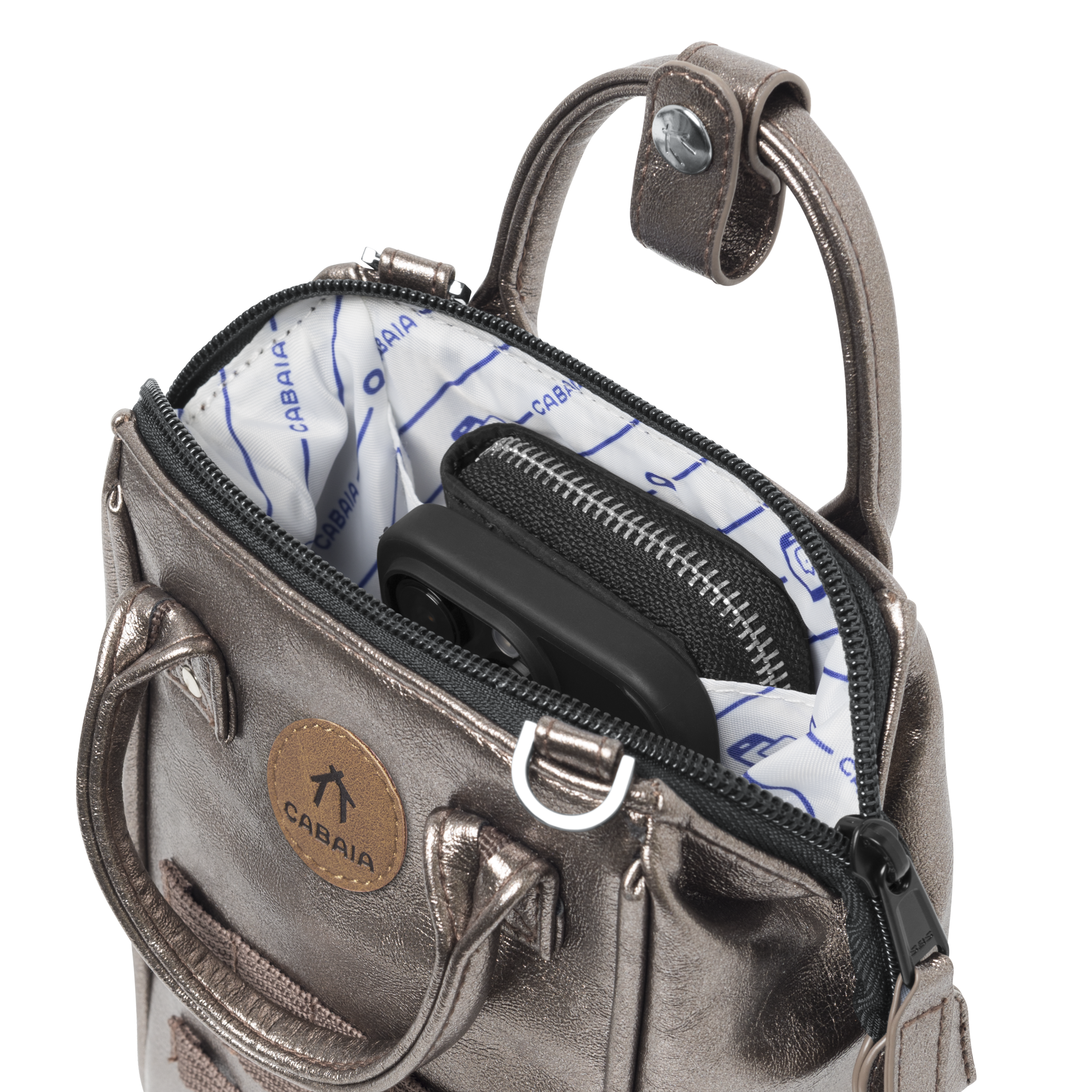 NANO BAG LOUISVILLE