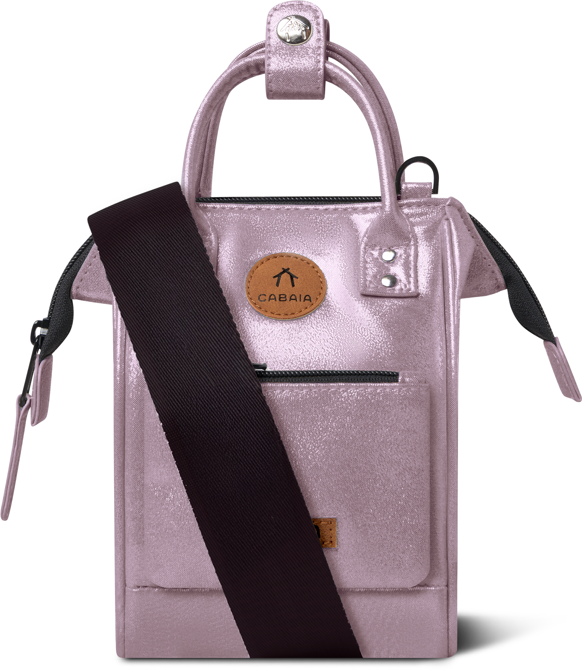 NANO BAG CAPRI