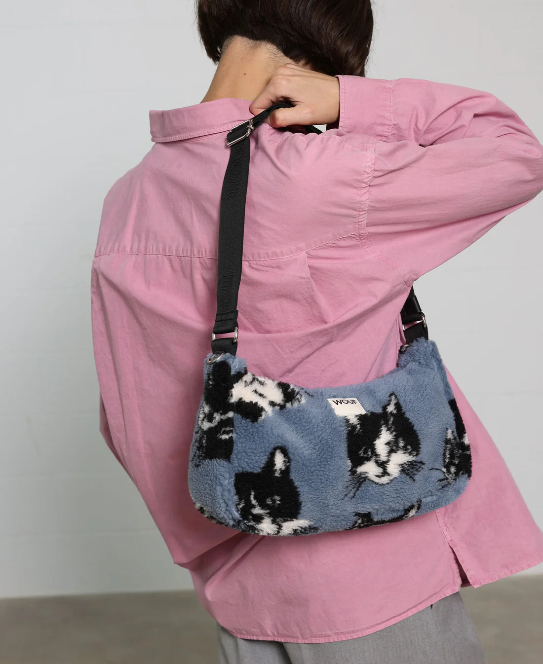Luna Shoulder Bag