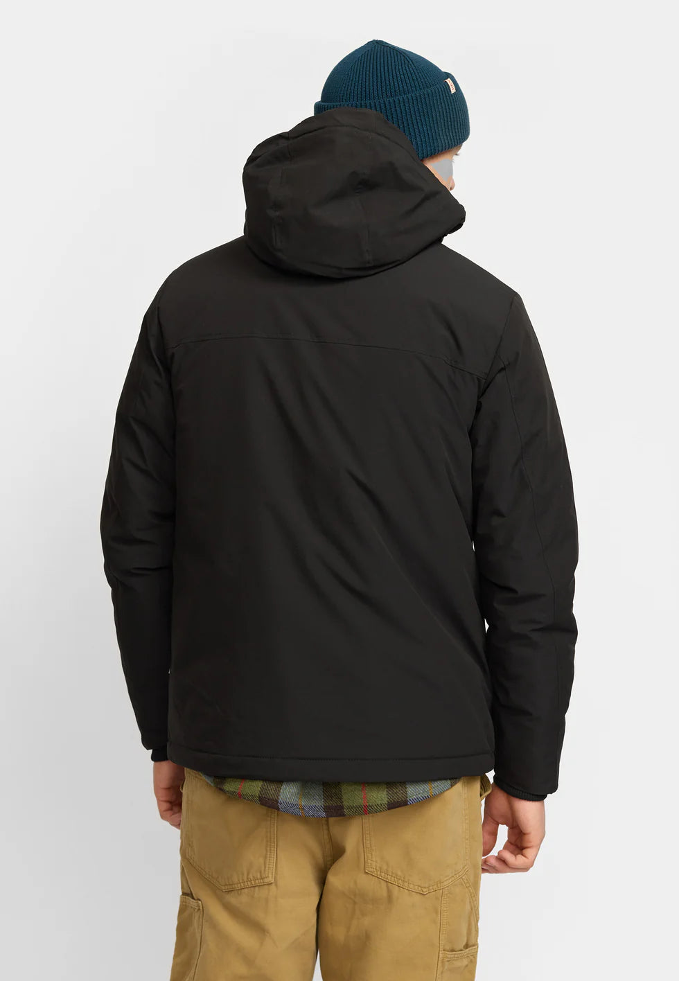 Winter Tech Jacket