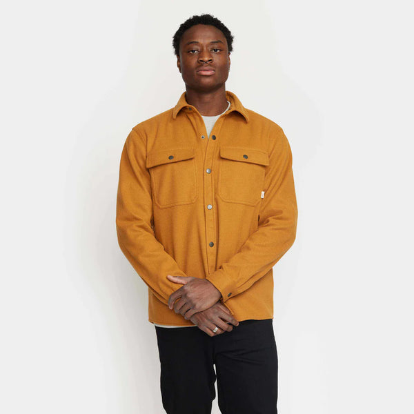 Worker Overshirt