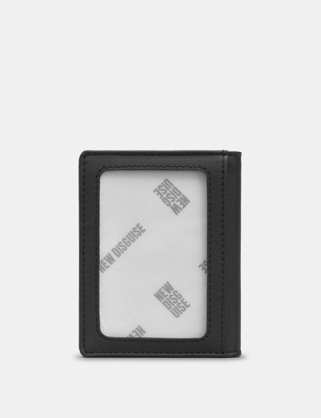 Homer's Odyssey Flap Over Card Holder