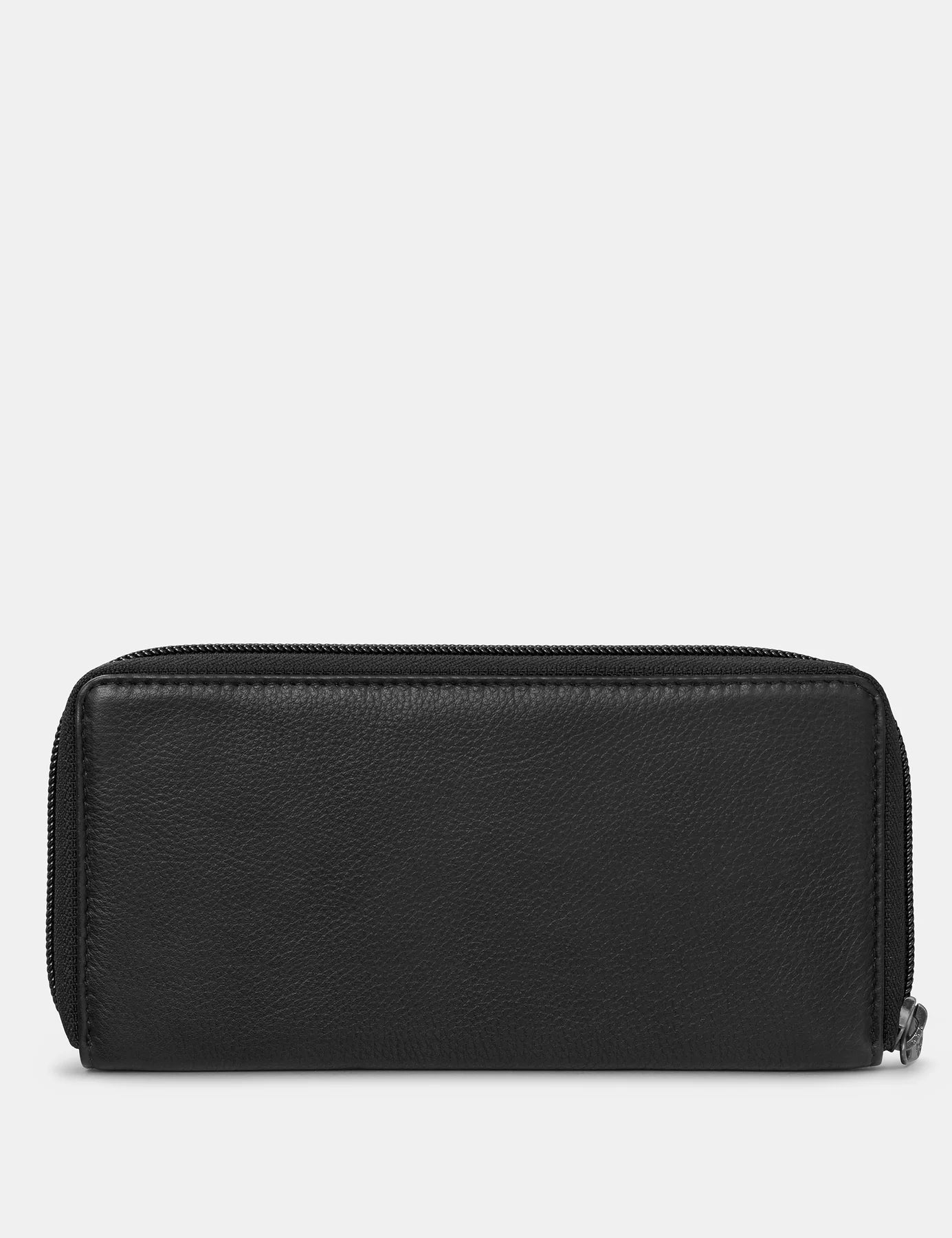 Dog Walk Zip Around Purse