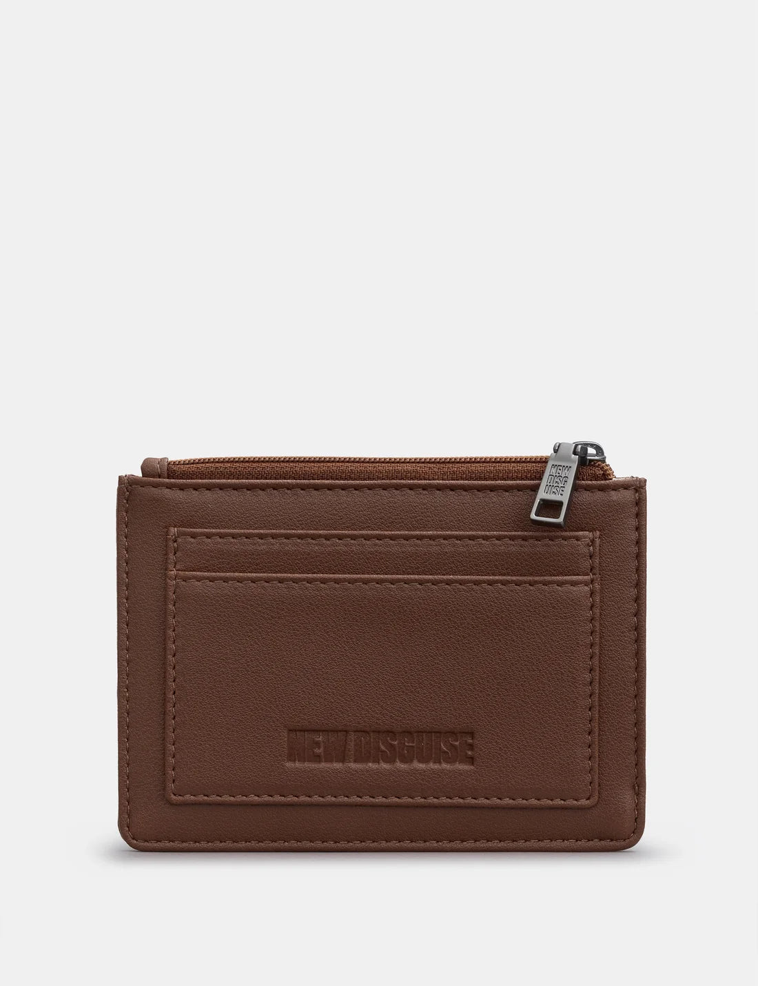 Classic Canon Zip Top Purse