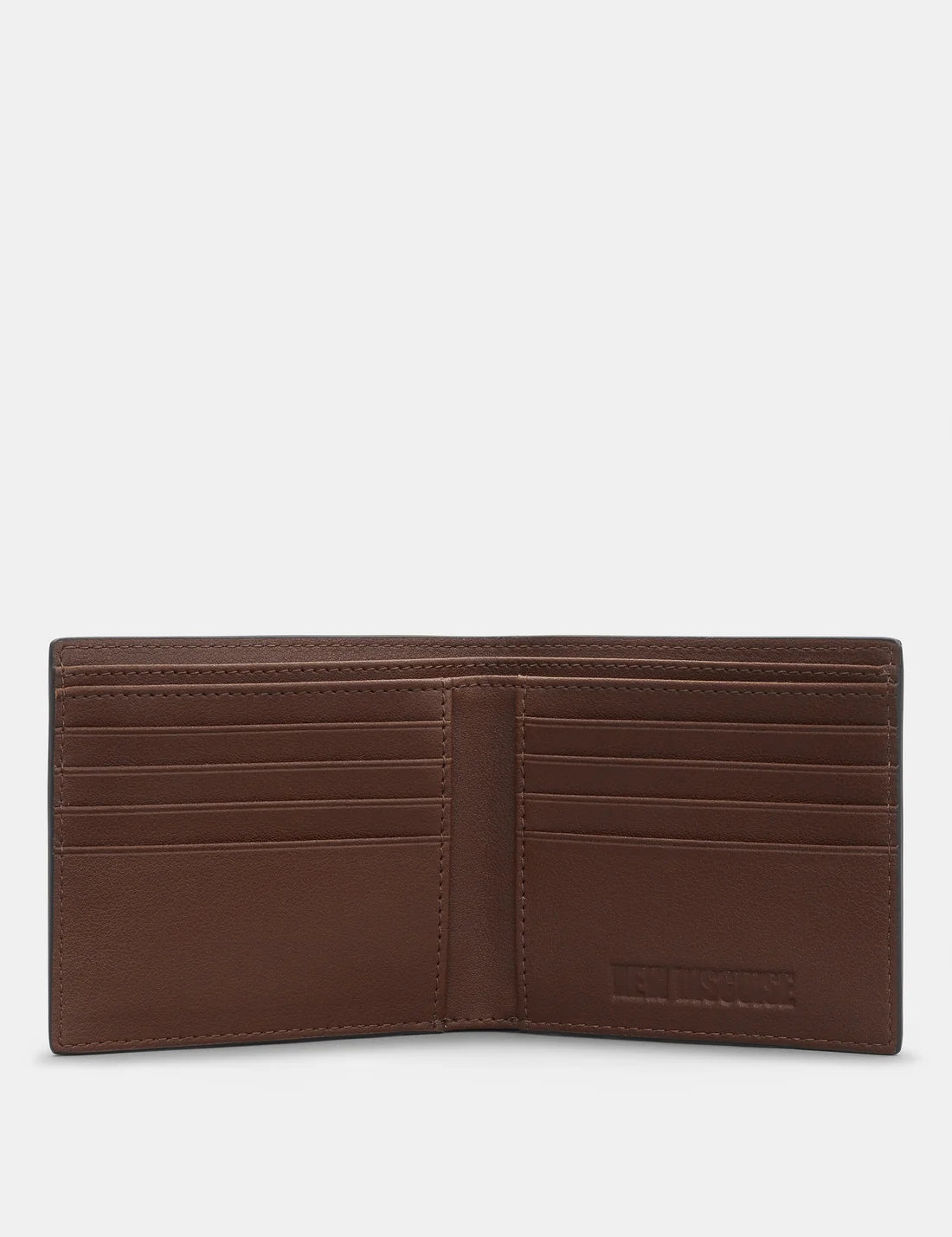 Scottish Fiction Wallet