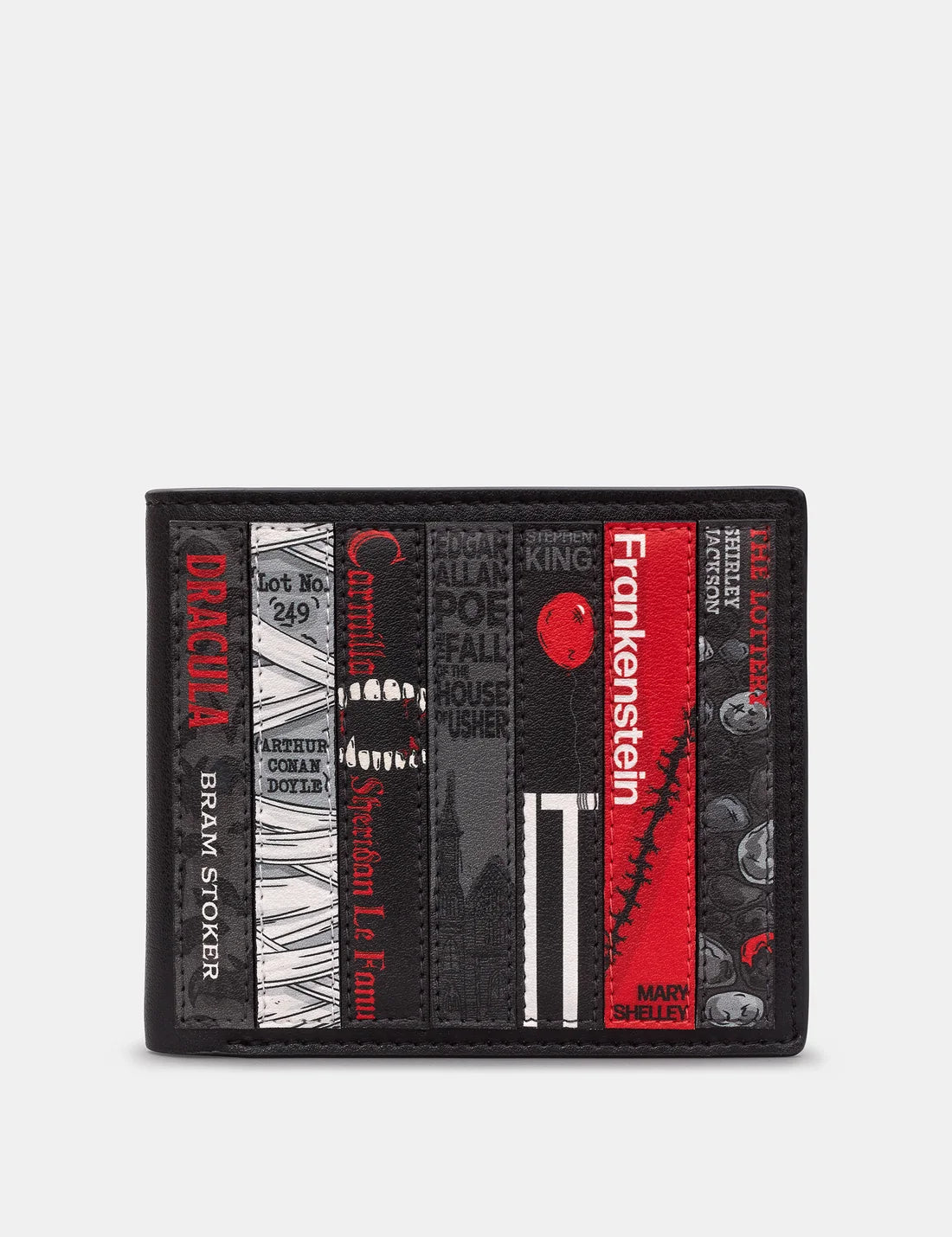Horror Wallet