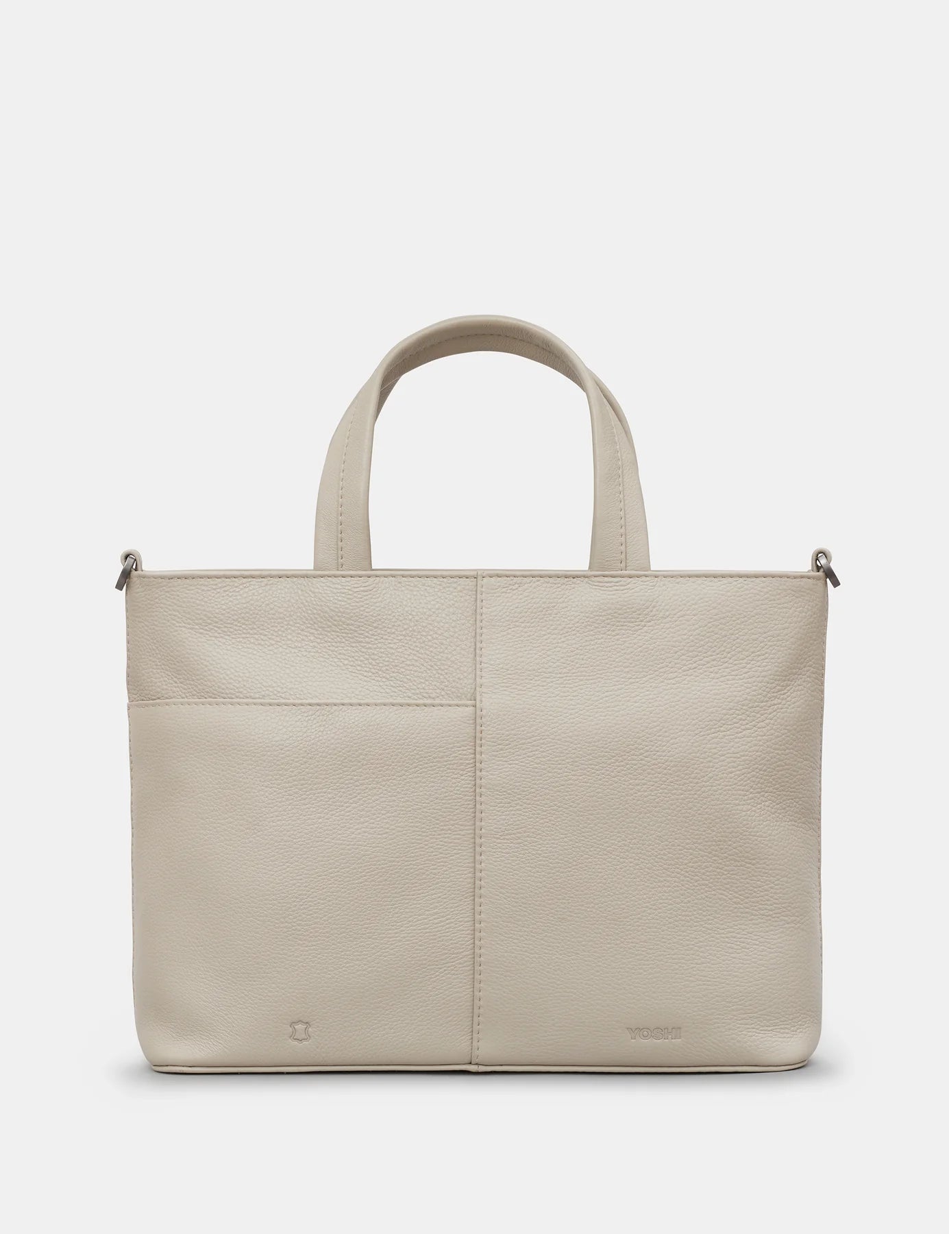Warm Grey Yoshi Jane Austen Bookworm Multiway Grab Bag