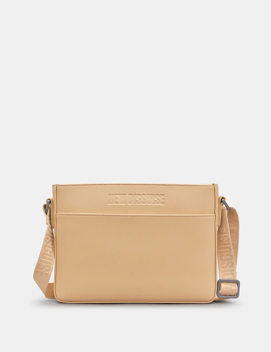 Malted Milk Cross Body Bag