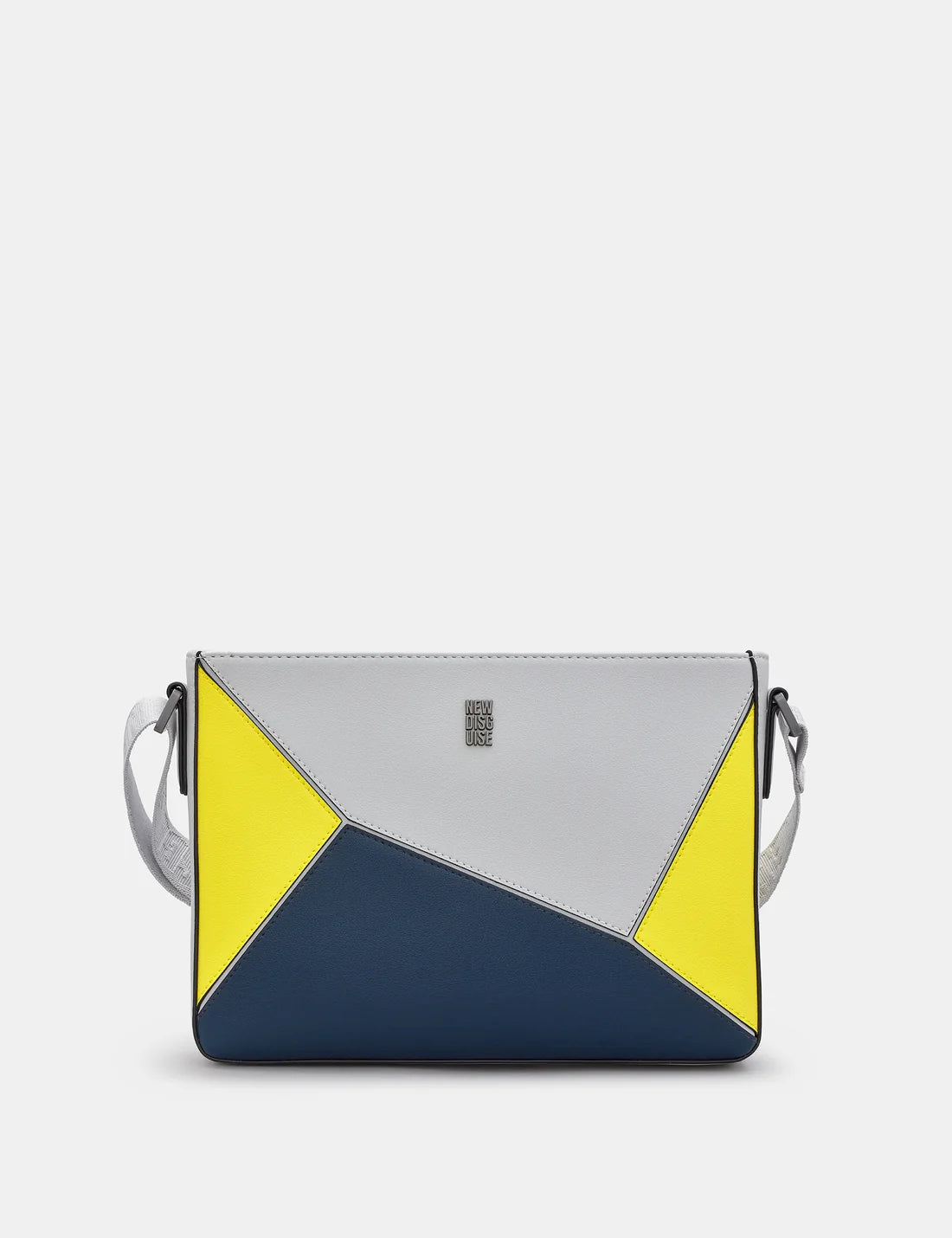 Burst Enigma Cross Body Bag