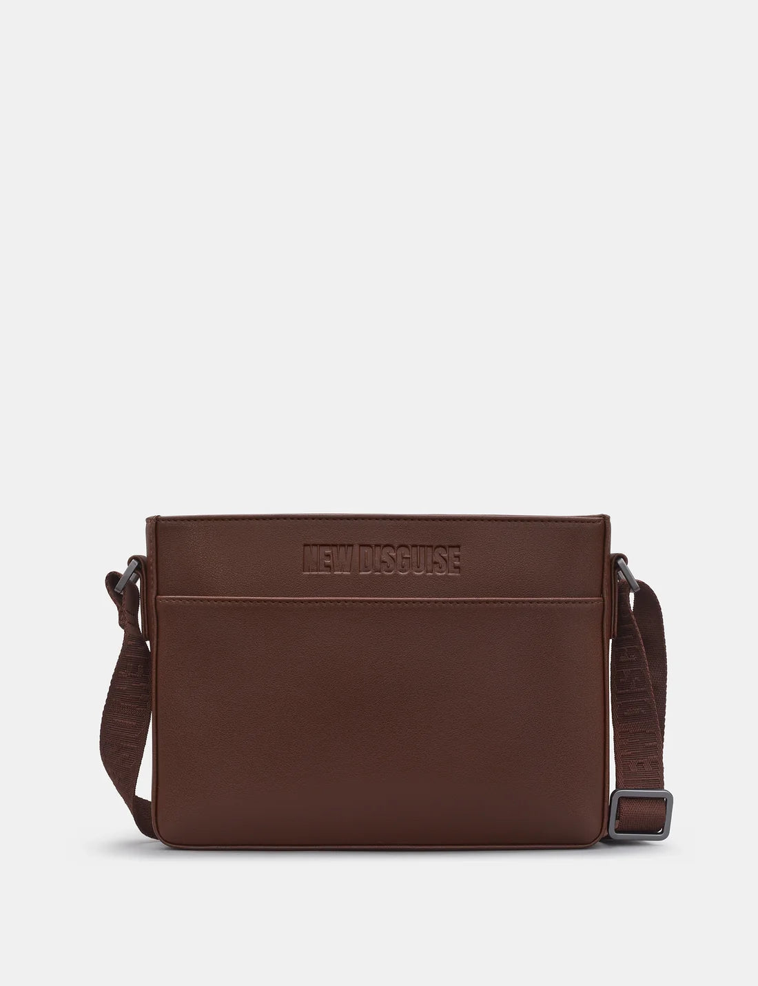 Classic Canon Cross Body Bag