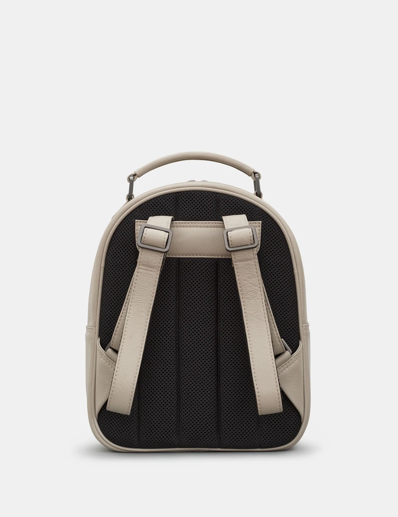 Warm Grey Jane Austen Bookworm Backpack