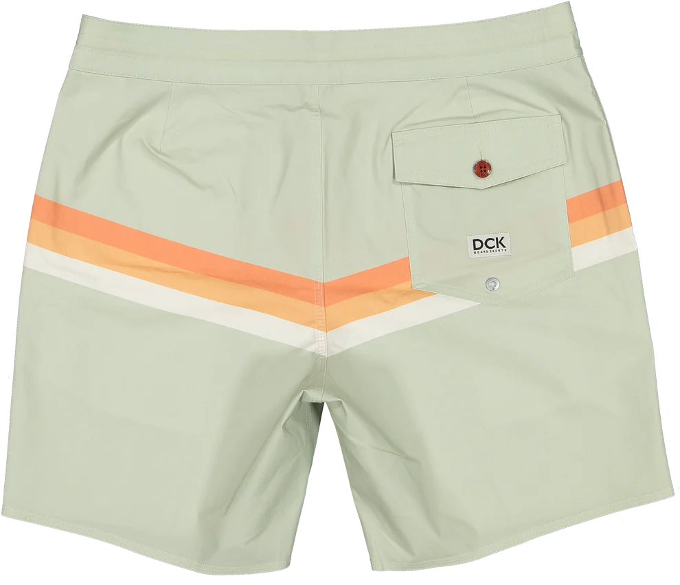 Beatles Boardshorts