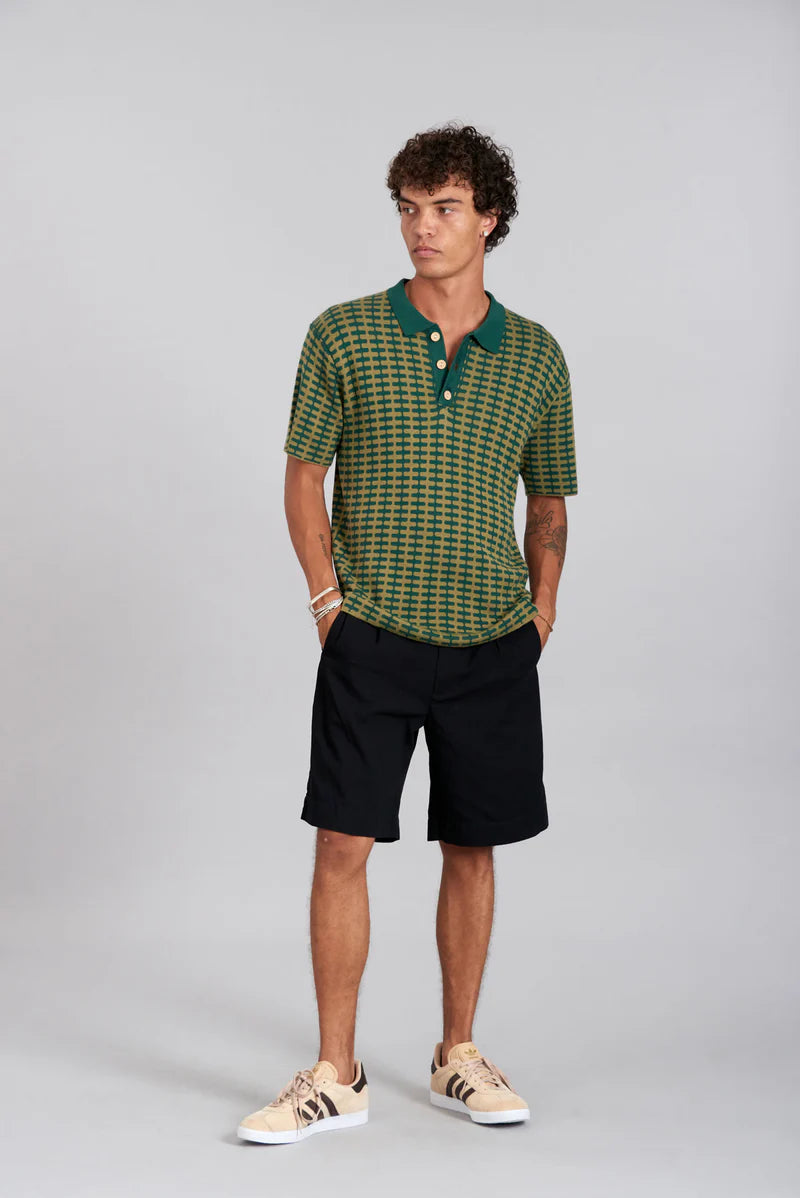 Cal Polo Top
