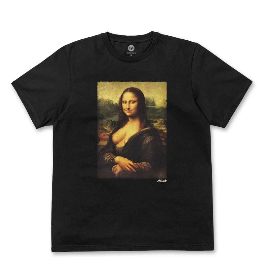 Cheeky Mona