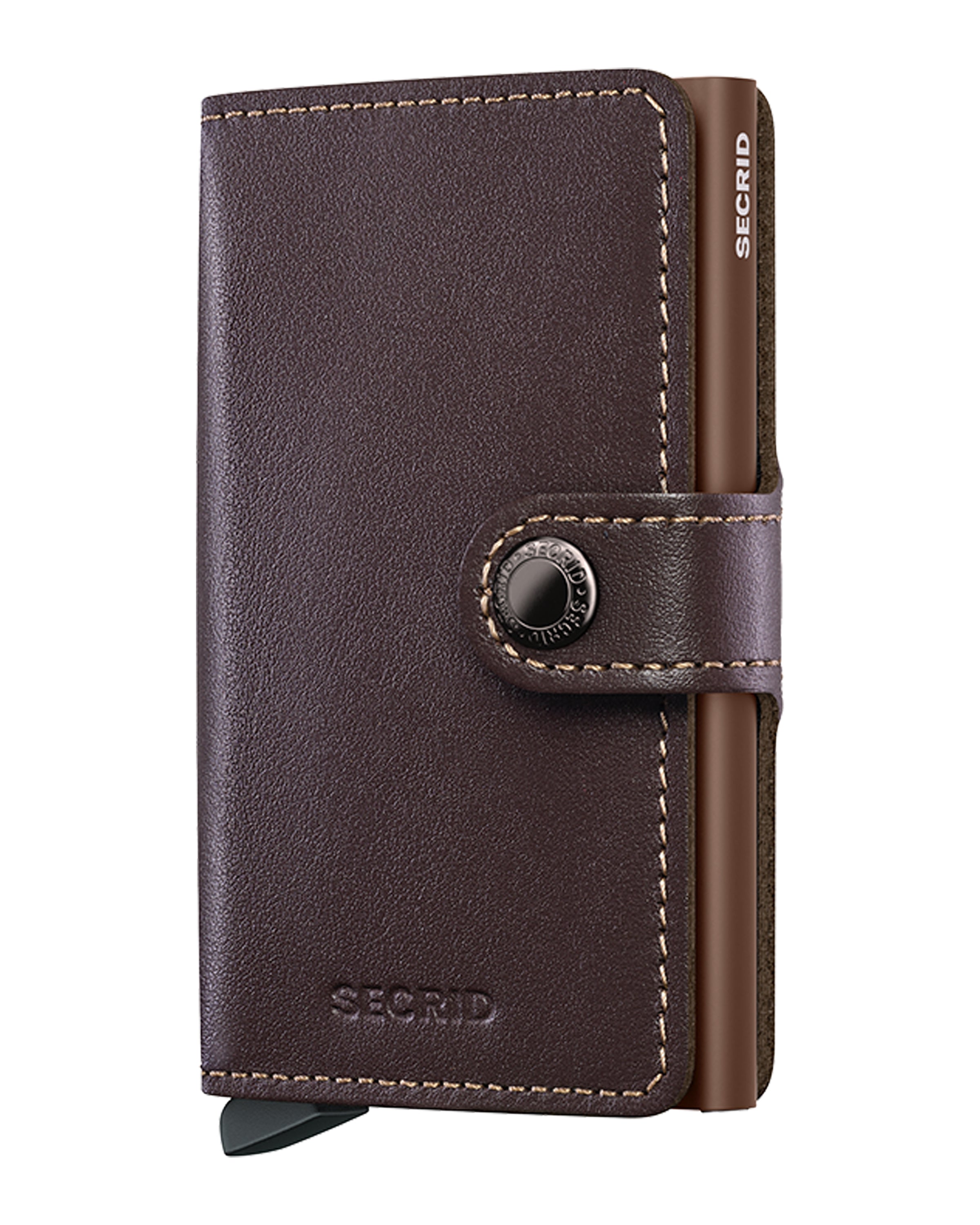 Miniwallet Original Chocolate