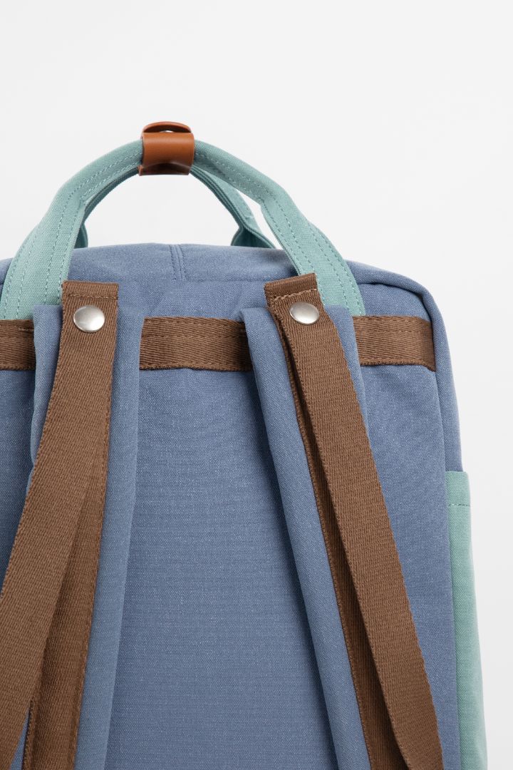 MACAROON EURO II SERIES BLUE GREY