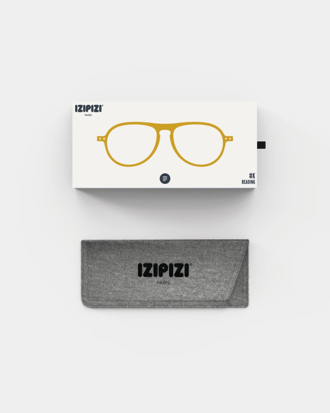 Frame K Reading Glasses