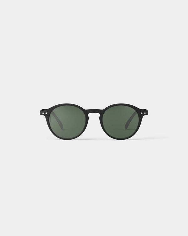 Frame D