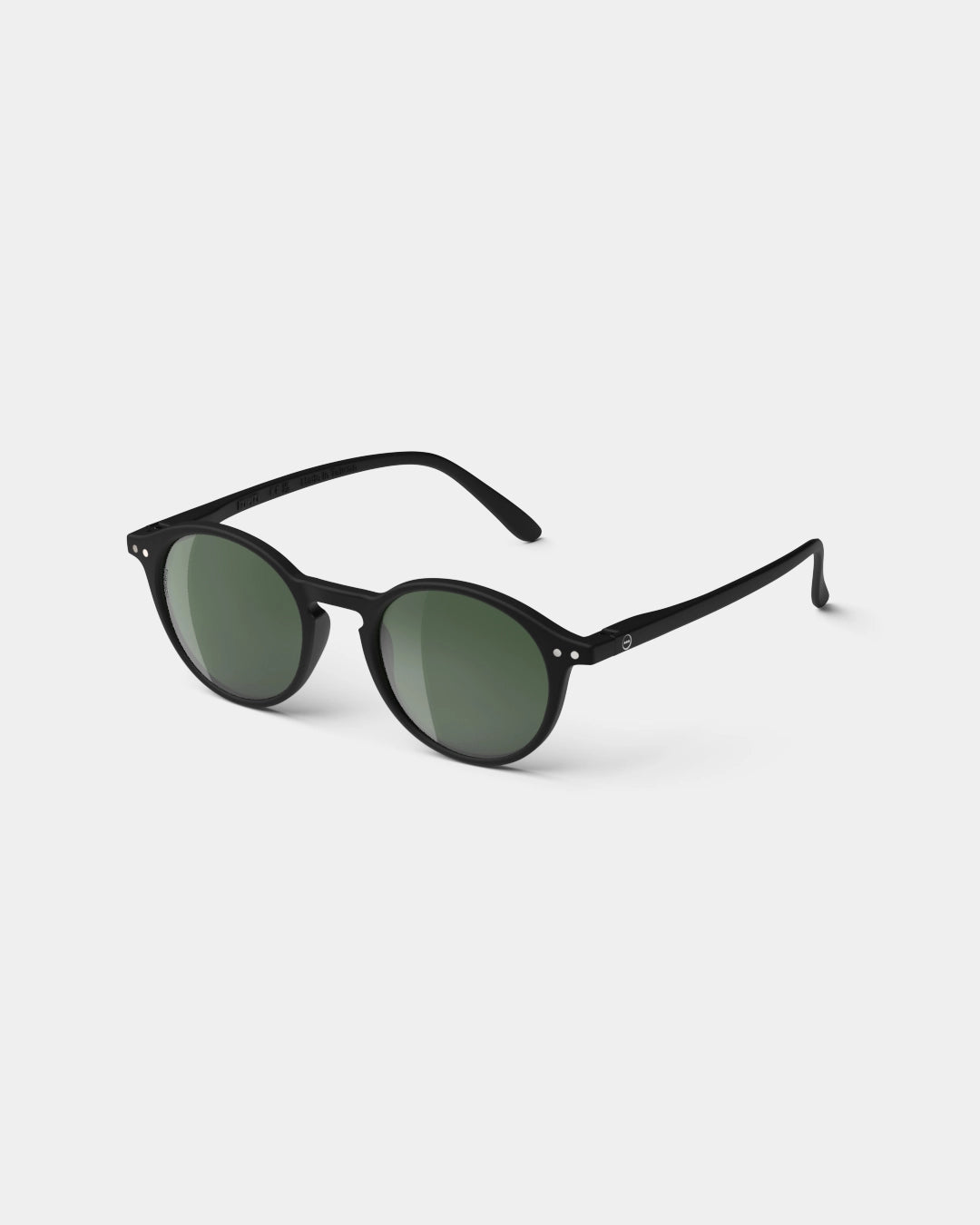Polarized SUN D