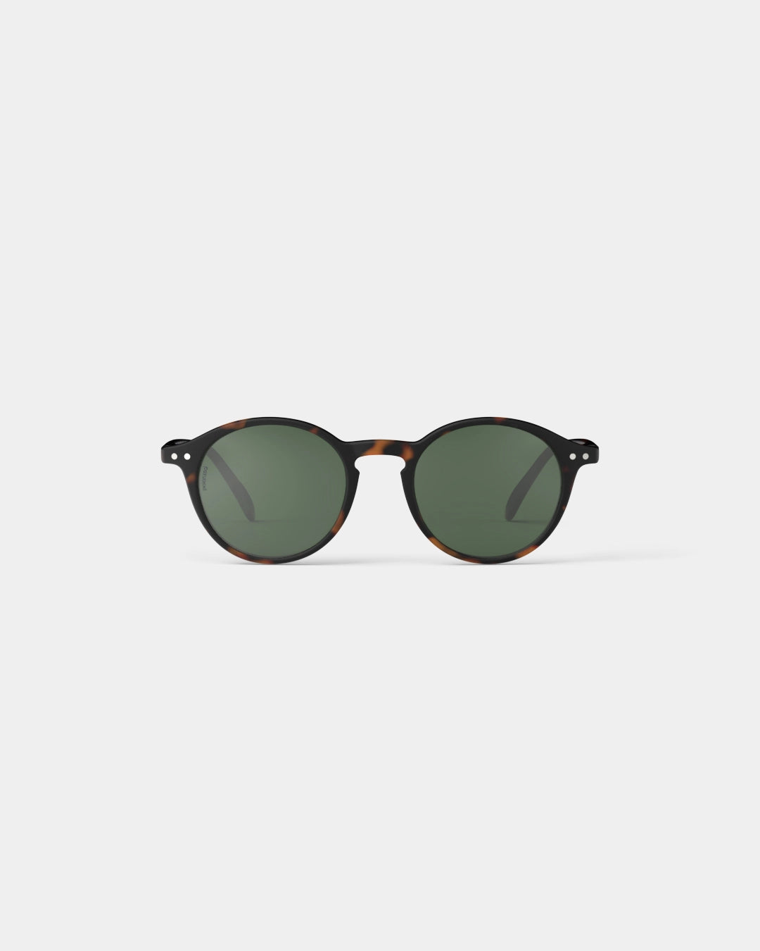 Polarized SUN D