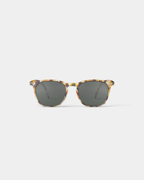 Frame E Reading Sunglasses