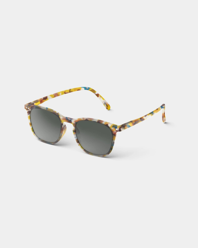 Frame E Reading Sunglasses
