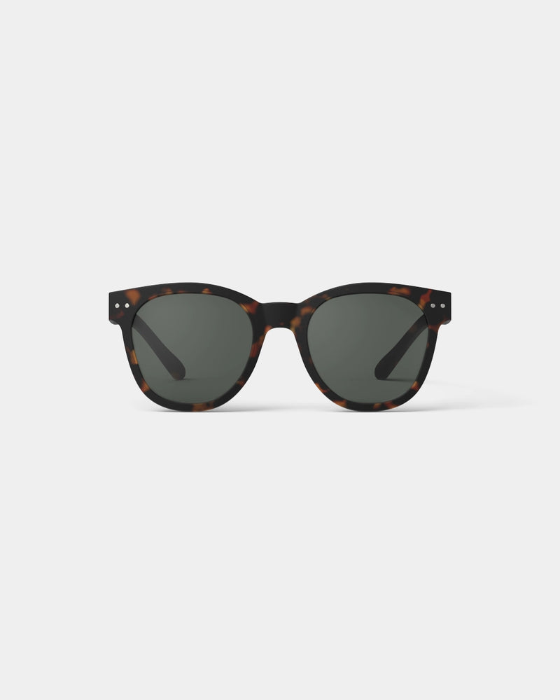 Frame N Oversized Sunglasses