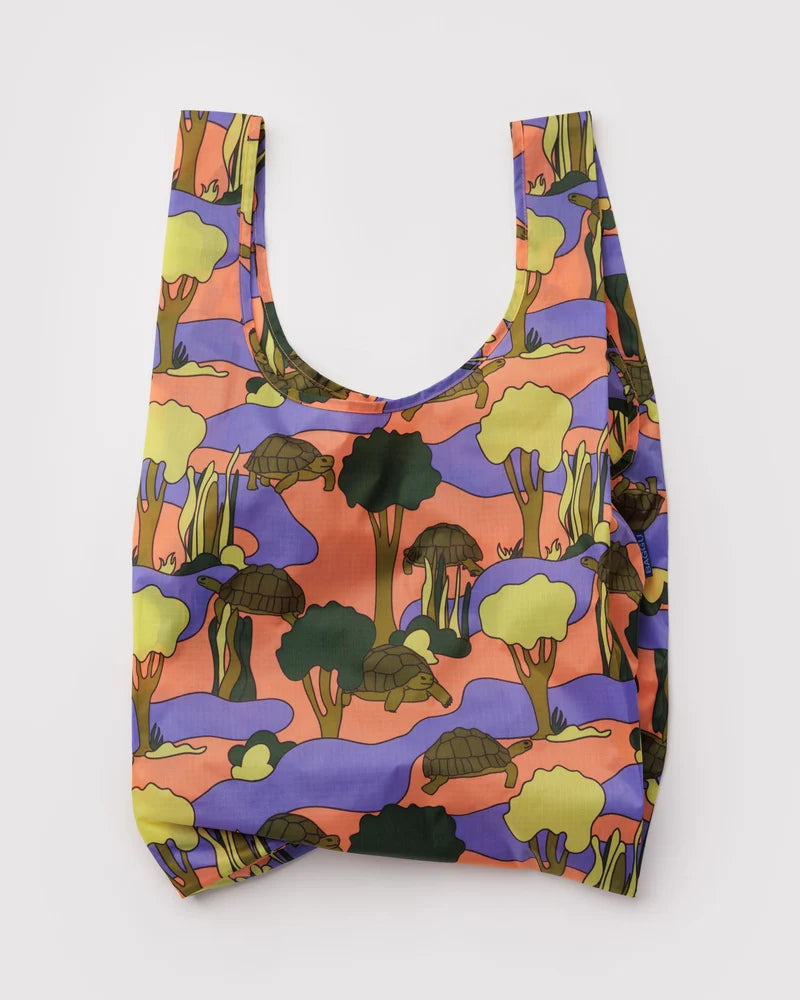 Standard Baggu Turtles
