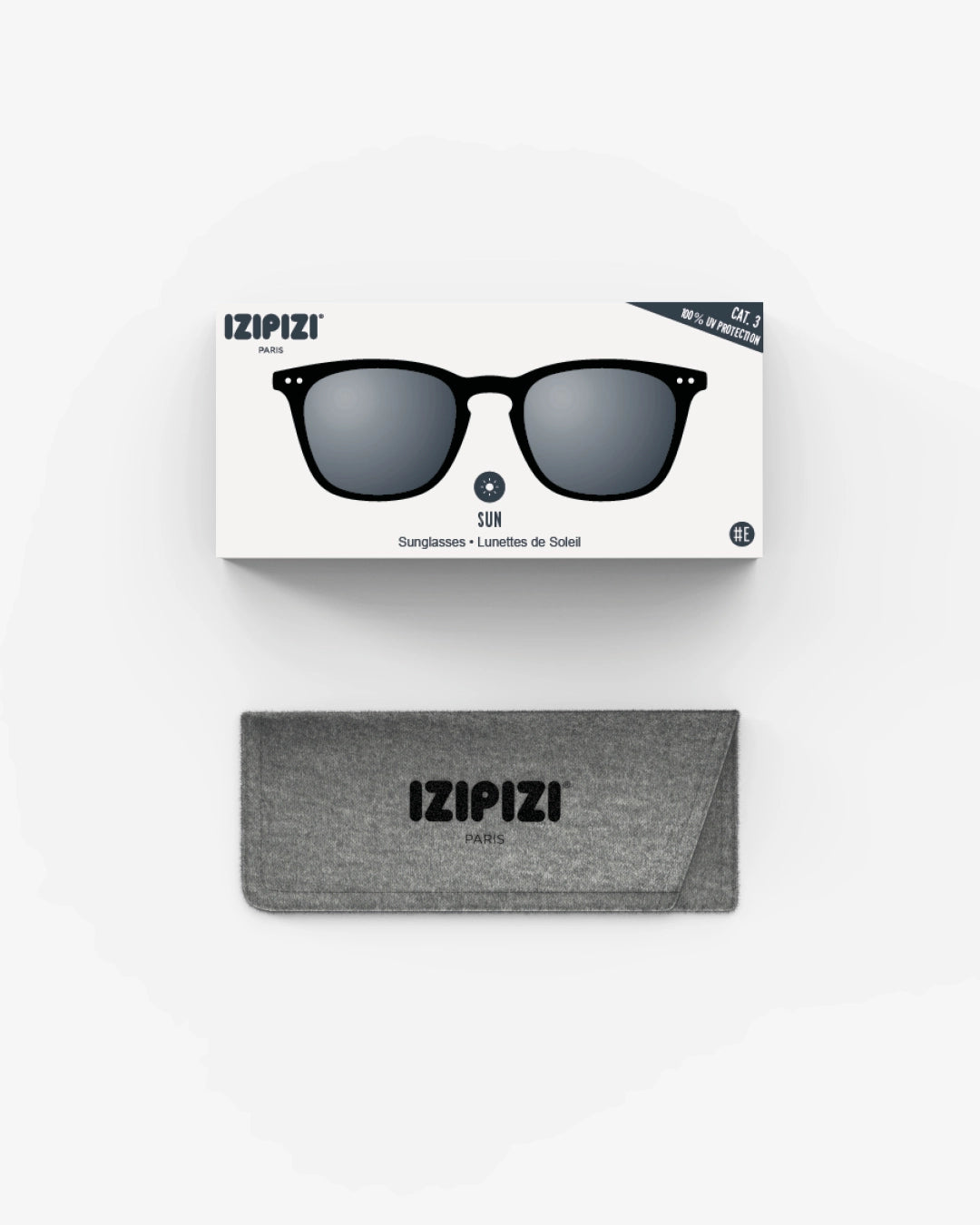 Polarized SUN E