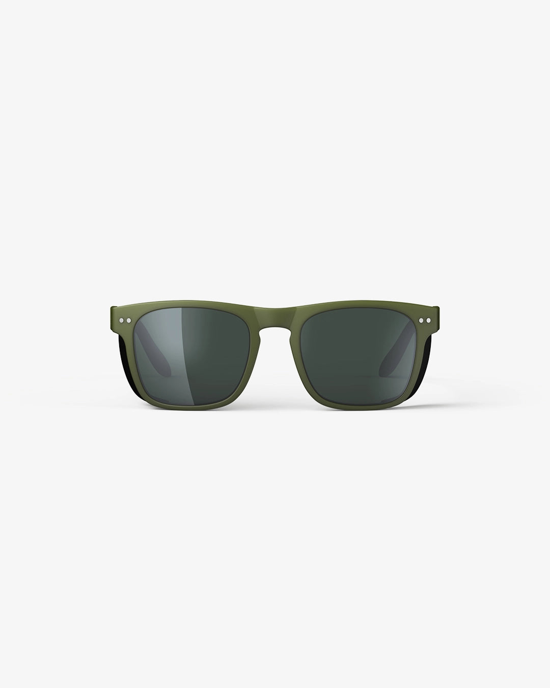 Polarized Zenith S Cat 3