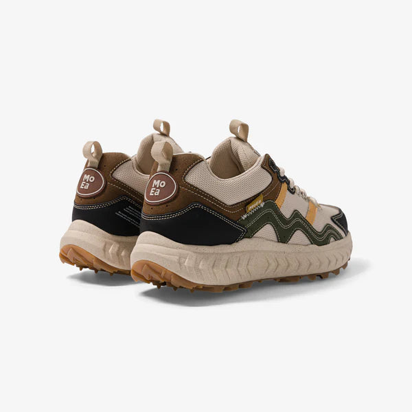 GEN7 Cactus x Pineapple Trainers