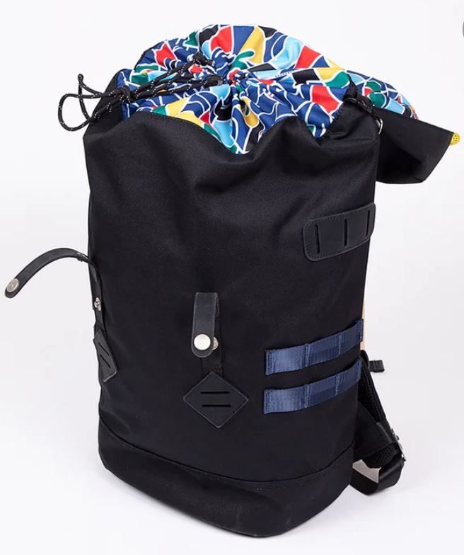 Colorado Lucas B Series Backpack