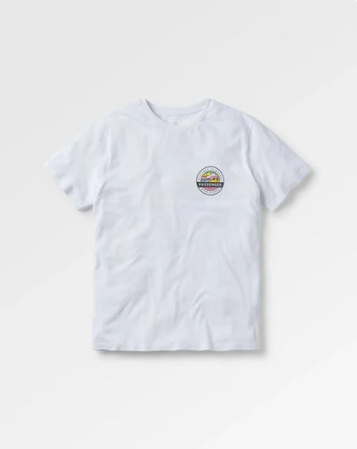 Odyssey Recycled Cotton T-Shirt