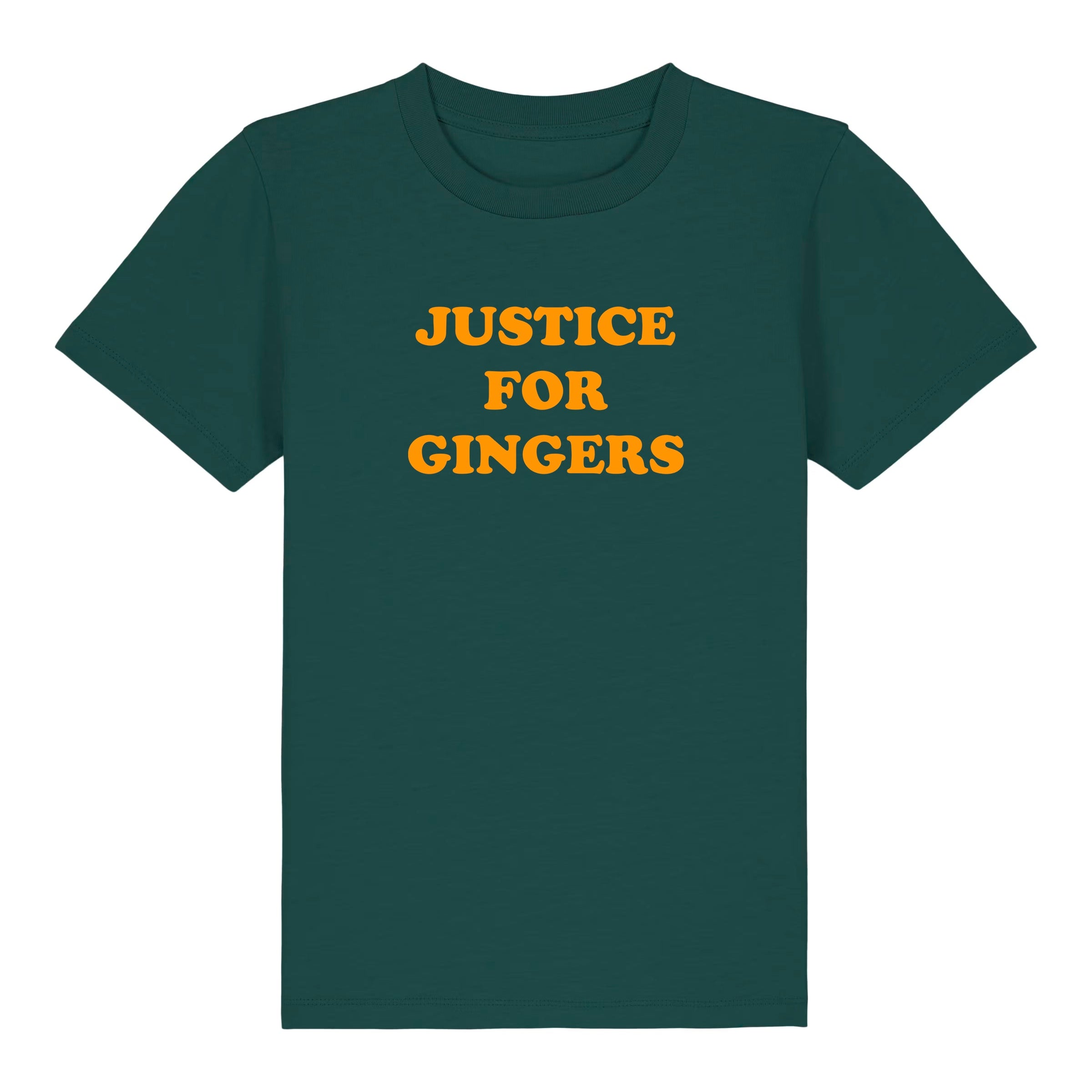 Youth JFG Organic T-Shirt