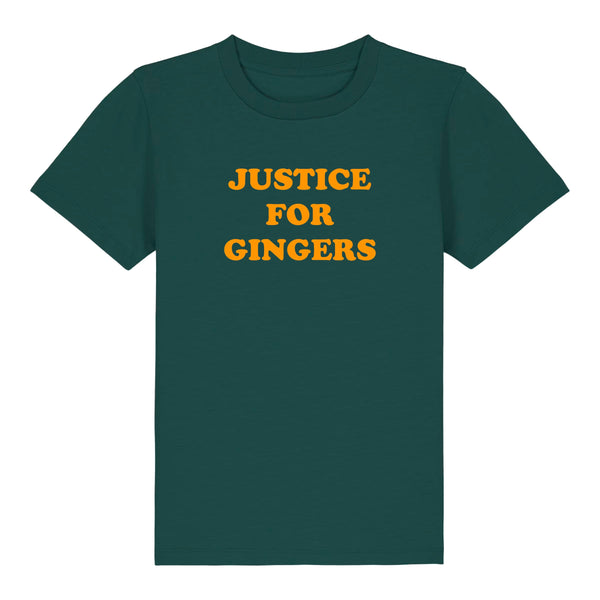 Youth JFG Organic T-Shirt