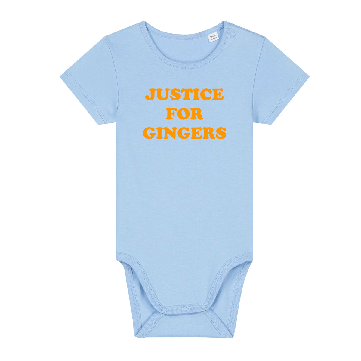 Organic J.F.G Babygrow