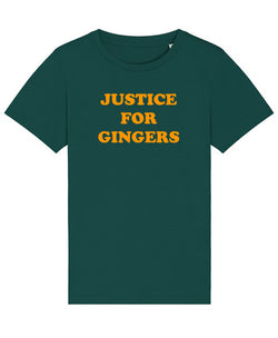 Youth JFG Organic T-Shirt