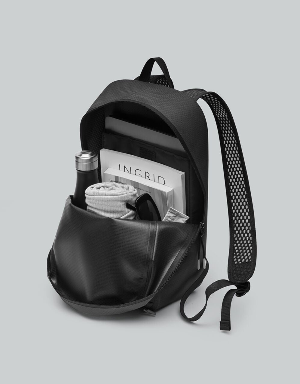 Lightweight Duoseal 14" Backpack
