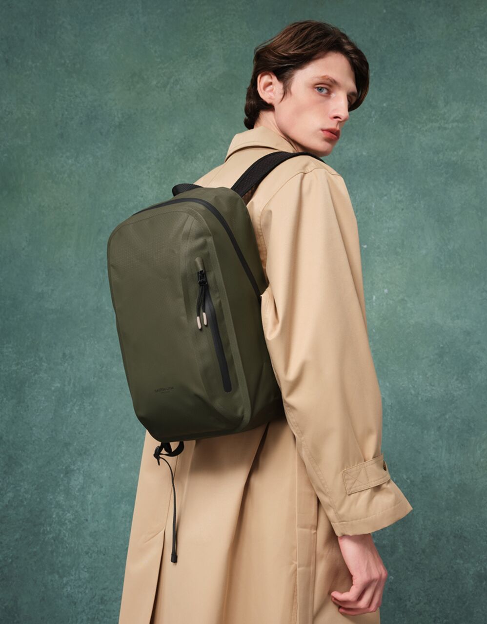 Lightweight Duoseal 14" Backpack