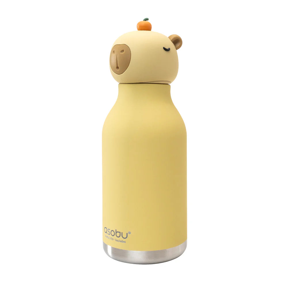 Capybara Bottle