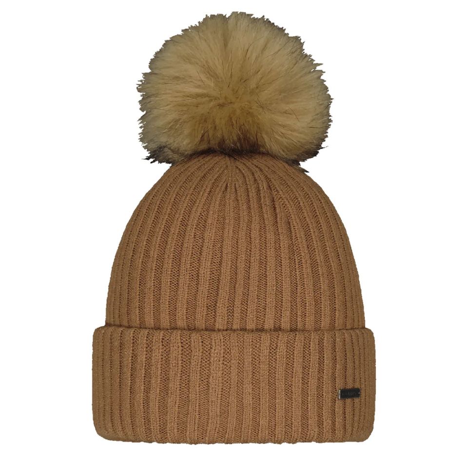 Kenzie Beanie