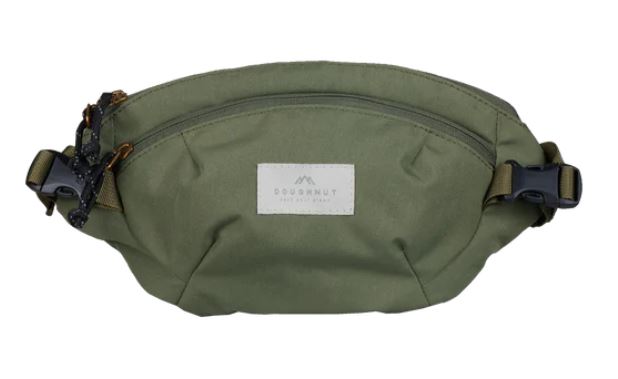 Seattle Bumbag
