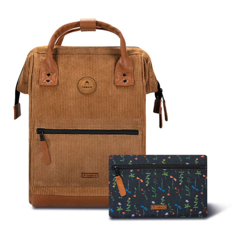 ADVENTURER M DUBAI BACKPACK